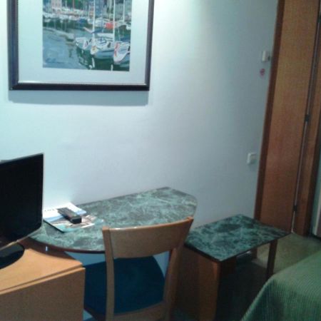 洛格罗尼奥 梅森佩帕旅馆酒店 外观 照片