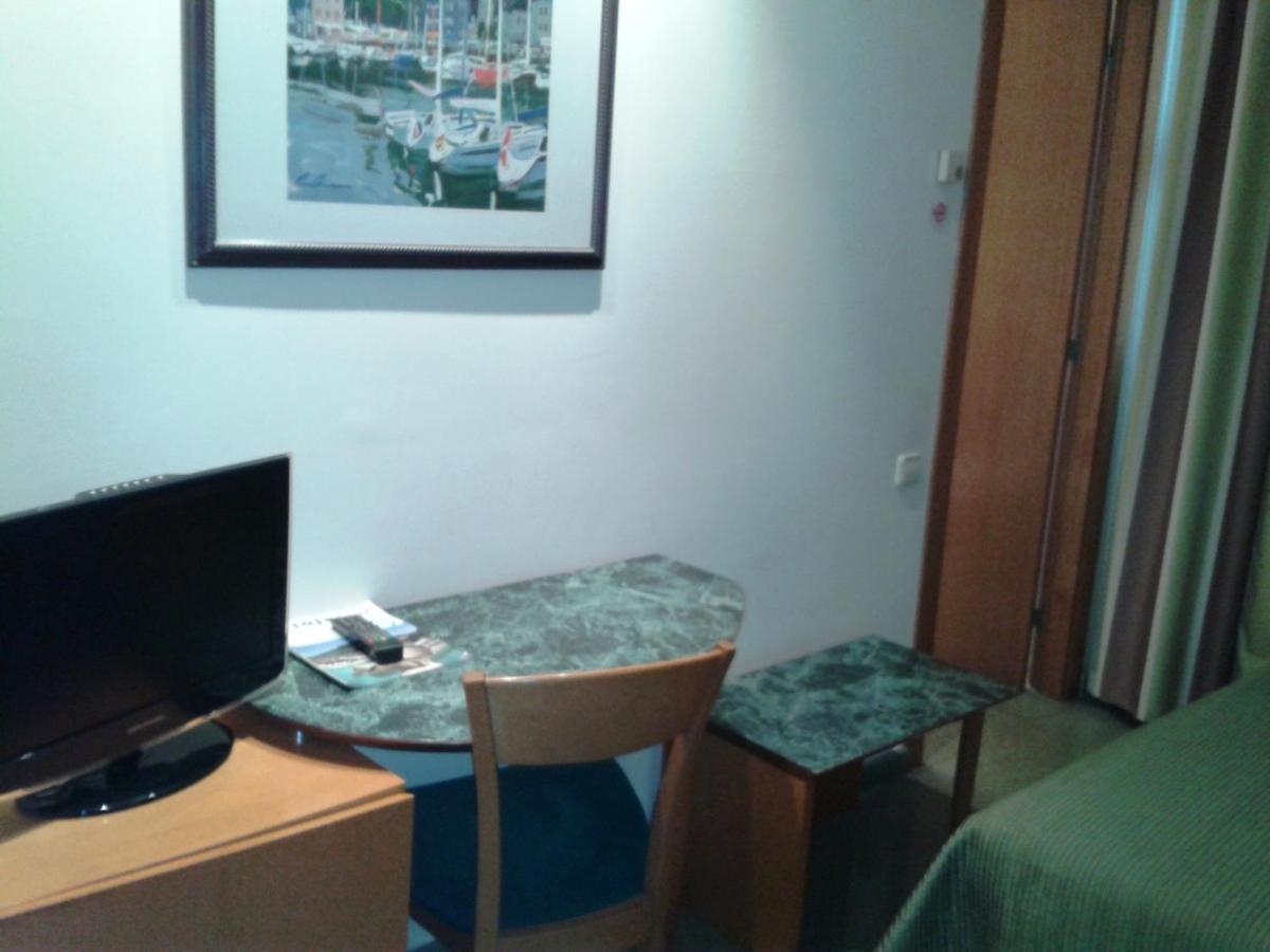 洛格罗尼奥 梅森佩帕旅馆酒店 外观 照片
