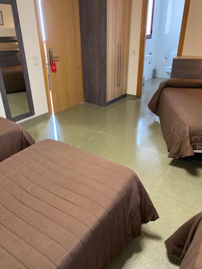 洛格罗尼奥 梅森佩帕旅馆酒店 外观 照片