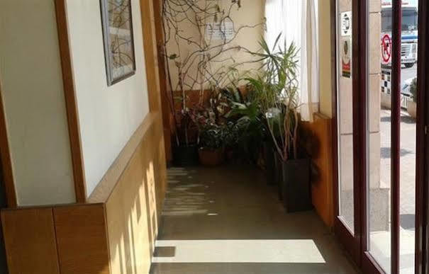 洛格罗尼奥 梅森佩帕旅馆酒店 外观 照片