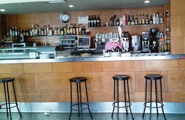 洛格罗尼奥 梅森佩帕旅馆酒店 外观 照片