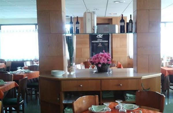 洛格罗尼奥 梅森佩帕旅馆酒店 外观 照片